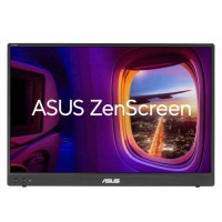Монітор ASUS ZenScreen MB16FC