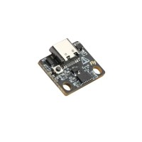 Плата для 3D-принтера Mellow Fly ADXL345-RP2040 Resonance for Klipper (2100000003655)