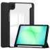 Чохол до планшета BeCover Soft Edge TPU Samsung Galaxy Tab A11 SM-X133/X135 8.7" Black (715557)