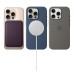 Мобільний телефон Apple iPhone 16 Pro 512GB White Titanium (REF A) BREEZY (2AMYNN3)