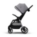 Коляска Kinderkraft Grande 2 Grey (KSGRAN02GRY0000) (5902533929610)