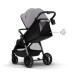 Коляска Kinderkraft Grande 2 Grey (KSGRAN02GRY0000) (5902533929610)