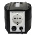 Стабілізатор напруги Gemix GX-500D