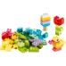 Конструктор LEGO DUPLO Коробка кубиків для яскравих творчих збірок (10479)