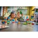 Конструктор LEGO DUPLO Коробка кубиків для яскравих творчих збірок (10479)