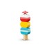 Конструктор LEGO DUPLO Коробка кубиків для яскравих творчих збірок (10479)
