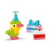 Конструктор LEGO DUPLO Коробка кубиків для яскравих творчих збірок (10479)