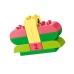 Конструктор LEGO DUPLO Коробка кубиків для яскравих творчих збірок (10479)
