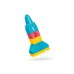 Конструктор LEGO DUPLO Коробка кубиків для яскравих творчих збірок (10479)