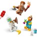Конструктор LEGO Fortnite Supply Drop (77080)
