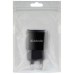 Зарядний пристрій Defender EPA-13 black, 2xUSB, 5V/2.1A, package (83840)