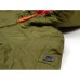 Куртка Snowimage демісезонна (SICMY-S409-158B-green)