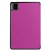 Чохол до планшета BeCover Smart Case Xiaomi Mi Pad 6 / 6 Pro 11" Purple (709501)