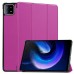 Чохол до планшета BeCover Smart Case Xiaomi Mi Pad 6 / 6 Pro 11" Purple (709501)