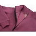 Спортивний костюм Joi флісовий (H-102-122G-pink)