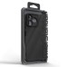Чохол до мобільного телефона Armorstandart Matte Slim Fit ZTE Blade V50 Design 4G Camera cover Black (ARM70696)