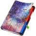 Чохол до планшета BeCover Smart Case Xiaomi Redmi Pad SE 8.7" Space (711917)