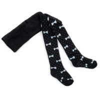 Колготки UCS Socks махрові (M1C0301-2043-1G-black)