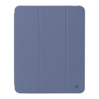 Чохол до планшета Armorstandart Smart Fold Pen Apple iPad Pro 13 (2024) Lavender Grey (ARM78140)