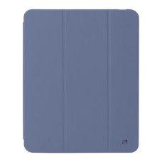 Чохол до планшета Armorstandart Smart Fold Pen Apple iPad Pro 13 (2024) Lavender Grey (ARM78140)