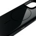 Чохол до мобільного телефона Apple Beats iPhone 16 Pro Case with MagSafe - MidnightBlack (MCFL4LL/A)