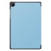 Чохол до планшета Armorstandart Smart Case Samsung Tab A9+ Sky Blue (ARM74494)