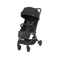 Коляска Espiro Pop 10 Black Lucerice (5905683800631)