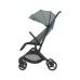 Коляска Espiro Pop 10 Black Lucerice (5905683800631)