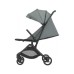 Коляска Espiro Pop 10 Black Lucerice (5905683800631)
