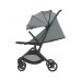 Коляска Espiro Pop 10 Black Lucerice (5905683800631)