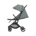 Коляска Espiro Pop 10 Black Lucerice (5905683800631)