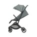 Коляска Espiro Pop 10 Black Lucerice (5905683800631)