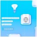 Розумна розетка TP-Link Tapo P100M N300 BT 10A (TAPO-P100M)