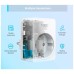 Розумна розетка TP-Link Tapo P100M N300 BT 10A (TAPO-P100M)