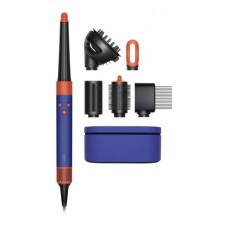 Стайлер Dyson HS08 Airwrap ID Curly/Coily Vinca Blue/Topaz (533759-01)