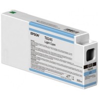 Картридж Epson SureColor SC-P6000/P7000/P8000/P9000 Light Cyan 350мл C13T824500 (C13T54X500)
