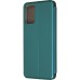 Чохол до мобільного телефона Armorstandart G-Case Motorola G06 4G Green (ARM89027)