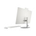 Комп'ютер HP AiO 27" / Ryzen7 350 AI, 32, F2TB, WiFi, кл+м, Win11 (C31F6EA)
