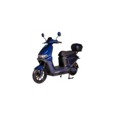 Електроскутер Atlas Shark 2 Box 2000W Cyan Blue (3166)