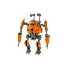 Фігурка Sonic Prime Еґфорсер 6,5 см (SON2010L)