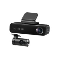 Відеореєстратор Xiaomi 70mai Dash Cam 4K M800 HDR (1182769)