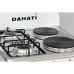 Плита DAHATI 2000-21/2