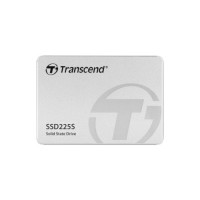 Накопичувач SSD 2.5" 500GB Transcend (TS500GSSD225S)