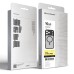 Чохол до мобільного телефона Armorstandart Lush MagCase Apple iPhone 17 Pro Max Black (ARM87497)