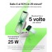 Зарядний пристрій Belkin UltraCharge Pro 2-in-1 Convertible Mag (WIZ043KQSD)