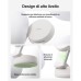 Зарядний пристрій Belkin UltraCharge Pro 2-in-1 Convertible Mag (WIZ043KQSD)