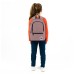 Рюкзак шкільний GoPack Education Teens 119S коричневий (GO26-119S-2)