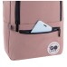 Рюкзак шкільний GoPack Education Teens 119S коричневий (GO26-119S-2)