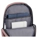 Рюкзак шкільний GoPack Education Teens 119S коричневий (GO26-119S-2)