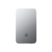 Батарея універсальна Xiaomi 5000mAh UltraThin Magnetic 15W Silver (BHR08Z2GL)